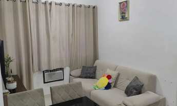 Imagem: Apartamento Paraíso 2 Quartos / Mobiliado