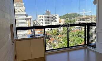 Imagem 4: The Lux Residence - América - Joinville/sc 127 M²