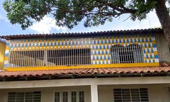 Imagem: Casa de 05 quartos e lote à venda no bairro
