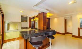 Imagem 5: SEU REFÚGIO URBANO NA CHÁCARA DAS PEDRAS