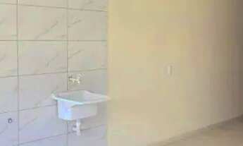 Imagem 2: Kitnet com 40,00m² - Forquilhinhas