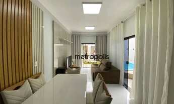 Imagem: Sobrado à venda, 145 m² por R$ 951.000,00