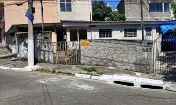 Imagem: Terreno à venda no Jardim Mutinga na Frederico