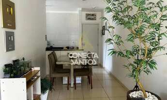 Imagem 3: Apto 2 quartos São Vicente - R$ 340 mil, Cod: 1597