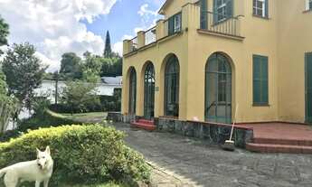 Imagem 6: Airbnb, Residência, Clínicas e Empreiteiras