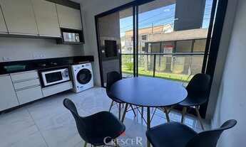 Imagem 5: Apartamento mobiliado para venda com 2 quartos em Caiobá