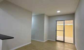 Imagem 2: Bella Cita - 3 quartos sendo 1 suíte com lazer - Venda