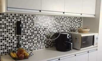 Imagem 2: Apartamento 2 quartos Pronto Para Morar codigo: 151657