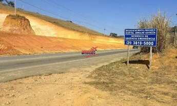 Imagem 5: Lote em Área industrial, Ana Florência