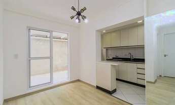 Imagem 4: Apartamento com Amplo Garden, bem localizado