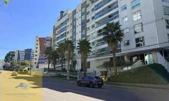 Imagem 2: Imóvel para venda tem 84 metros quadrados com 2 quartos em Campo Comprido - Curitiba - PR