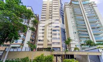 Imagem: APARTAMENTO À VENDA NO CAMBUÍ COM 3 SUÍTES