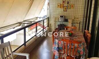 Imagem 7: Apartamento em Rua Odilon Martins de Andrade - Recreio dos Bandeirantes - Rio de Janeiro/R