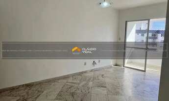 Imagem 6: Apartamento 3/4 com Varanda e Lazer Completo Próximo ao Hiper Ideal