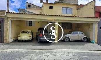 Imagem 5: Terreno à venda, 260 m² por R$ 680.000,00 - Assunção - São Bernardo do Campo/SP