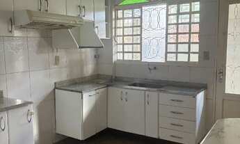 Imagem: 04 quartos Betânia