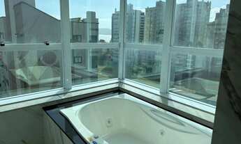 Imagem 6: Apartamento de alto padrão