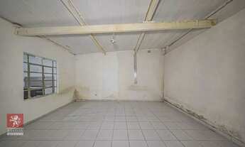 Imagem 7: CASA DE 30M² 1 DORM. PRÓX. METRÔ SANTOS-IMIGRANTES