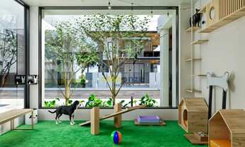 Imagem 7: Solar das Jabuticabeiras: Lançamento no Prado