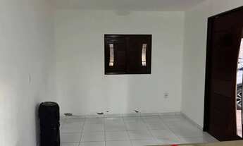 Imagem 6: Casa no conjunto Inocoop (Cidade universitária