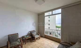 Imagem 5: Apartamento Frente Mar na Praia das Pitangueiras, Guarujá