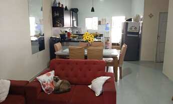 Imagem 7: Casa na barra dos coqueiros 1 etapa