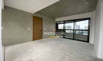 Imagem: Apartamento à venda, 68 m² por R$ 1.154.000,00