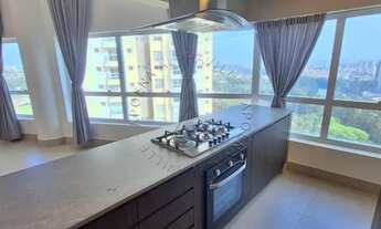 Imagem 5: DUPLEX PARA LOCAÇÃO EM ALPHAVILLE