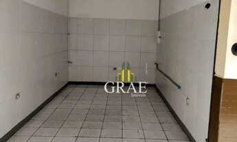 Imagem 4: Salão comercial 12m², para locação no Jardim Três Marias, São Bernardo do Campo/SP