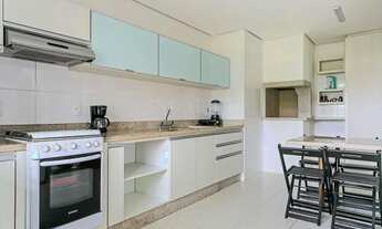 Imagem 6: Duplex Mobiliado na Lagoa da Conceição com 188 m2