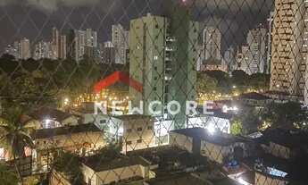 Imagem: Apartamento em Rua Padre Roma - Tamarineira