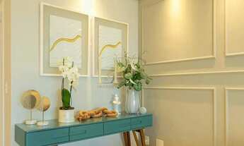 Imagem 4: Luxuoso Apartamento com 3 Quartos á venda em Jardim Camburi - Vitória ES