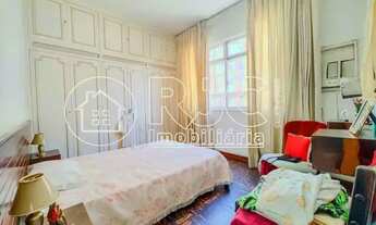 Imagem 7: Imóvel para venda com 93 metros quadrados com 3 quartos em Tijuca - Rio de Janeiro - RJ