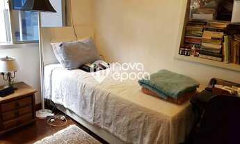 Imagem 5: Leblon Apartamento com 3 dormitórios