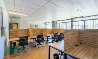 Imagem 5: Conjunto à venda, 1036 m² por R$ 1.990.000 - Parque Santa Cecília - São Paulo/SP