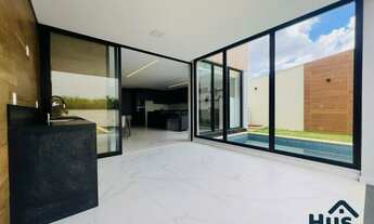 Imagem 3: CASA 5 QUARTOS 3 SUÍTE 4 VAGAS DE GARAGEM