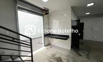 Imagem 5: Venda Galpão LOTEAMENTO MONTE HEBRON