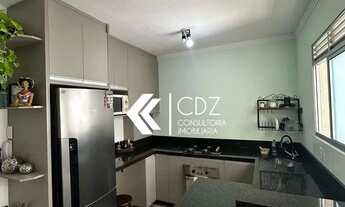 Imagem 5: Apartamento a venda no Condomínio Imagine Ipanema, Sorocaba/SP