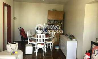 Imagem 2: Andaraí Apartamento com 2 dormitórios