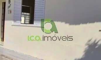 Imagem 2: CASA 03 DORMITÓRIOS COM EDÍCULA BAIRRO IPIRANGA SÃO JOSÉ SC