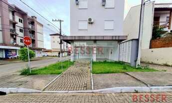 Imagem 2: Loja para alugar, 50 m² por R$ 1.090,00/mês - Campestre - São Leopoldo/RS