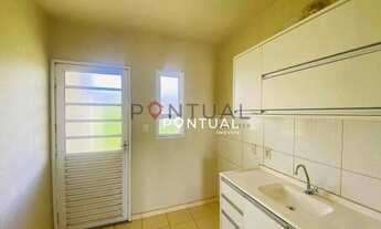 Imagem 7: Casa com 2 dormitórios para alugar, 46 m² por R$ 1.500,00 - Maracá II - Marília/SP