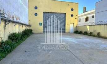 Imagem 3: Galpão Comercial para Locação na Vila Prudente em São Paulo-SP: 3 Salas, 3 Banheiros, 6 Va