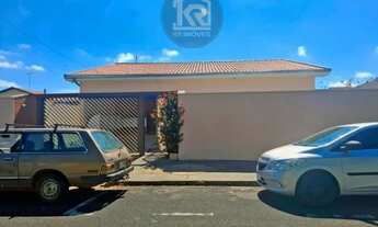 Imagem 3: CEDRAL (SP) Ótima casa 214m2 com 3 dormitórios