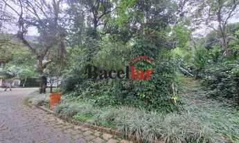 Imagem 7: Terreno-À VENDA-Itanhangá-Rio de Janeiro-RJ