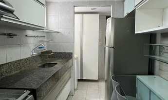 Imagem 7: Lindo Aptº com 94 m2 com 3 quartos em Tambauzinho - João Pessoa - PB