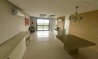 Imagem: Apartamento para venda com 165 metros quadrados