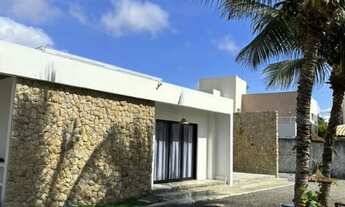 Imagem 2: Casa na aruana Casa com 2 dormitórios