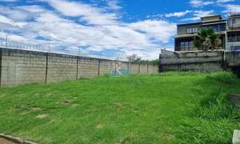 Imagem 4: Excelente terreno plano em Condomínio de alto padrão no Bairro da Glória