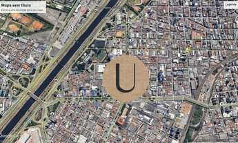 Imagem 2: Terreno Bom Retiro ideal para posto de gasolina